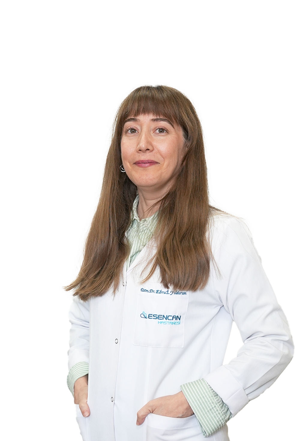 Assist. Asst. Prof. Ebru İrgi Yıldırım