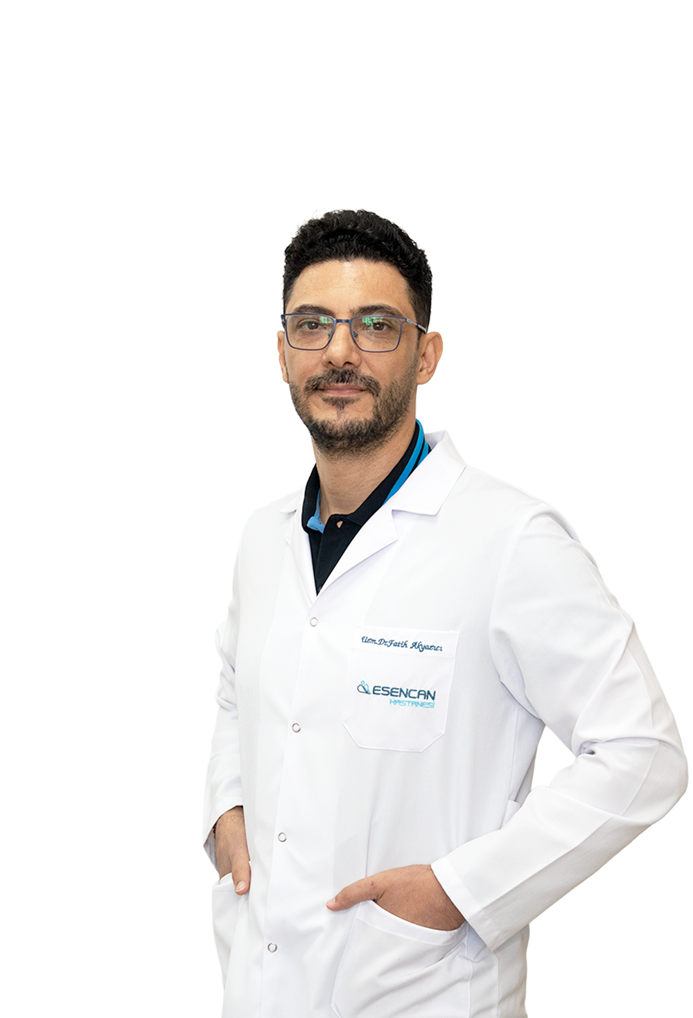Assist. Asst. Prof. Fatih Akyazıcı