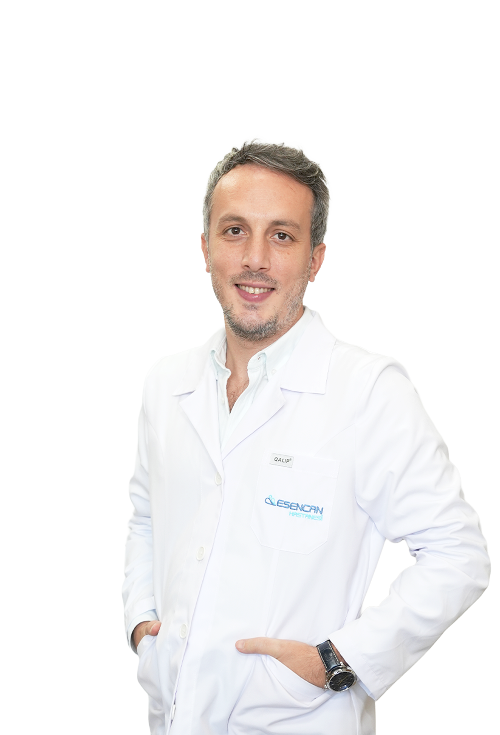 Dr. Öğr. Üyesi Melih Bestel