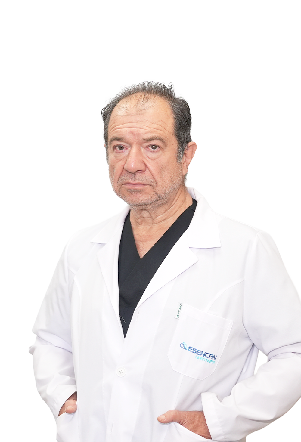 Yard.Doç.Dr. Üyesi Tamer Tatar