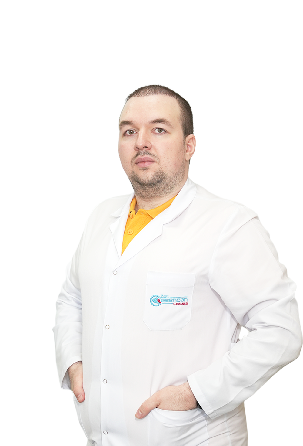 Dr. Muhammet Oğuzhan Durmaz