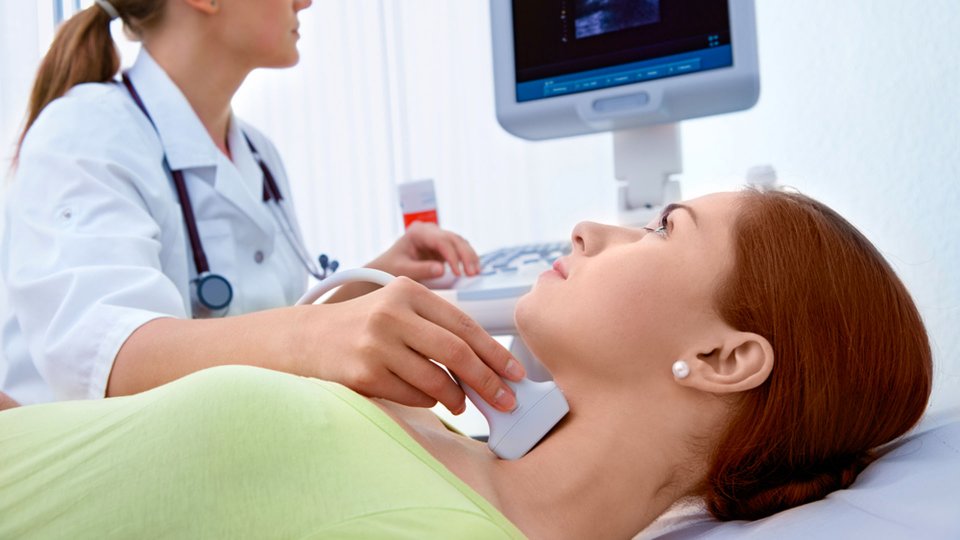 Endokrinoloji nedir?