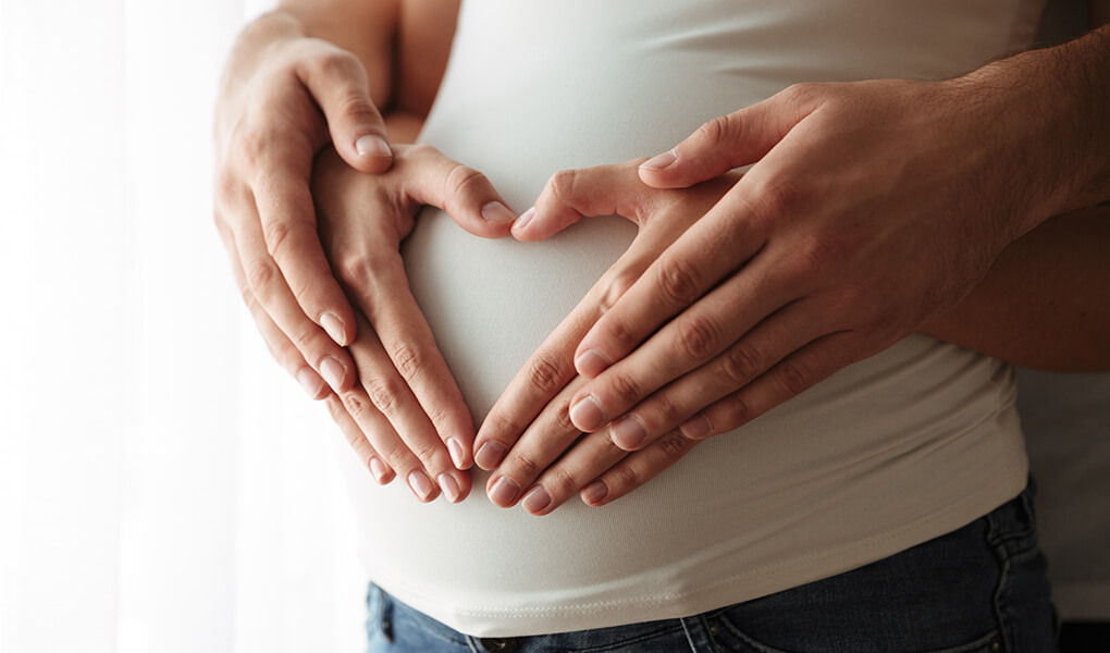 Vitamin B Deficiency During Pregnancy