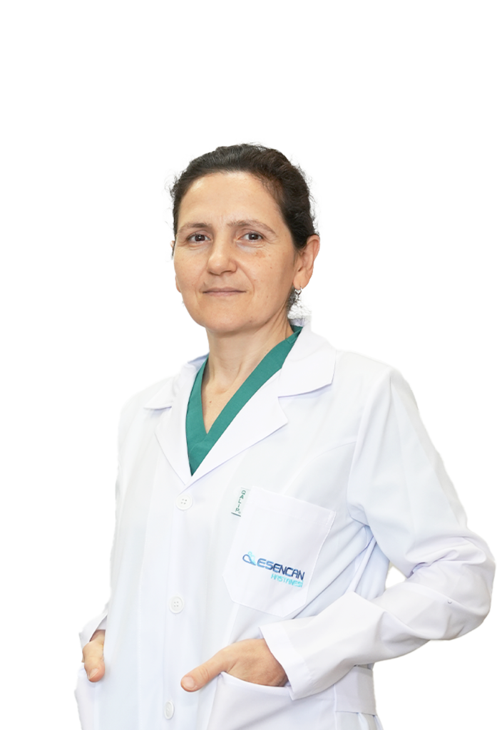 Dr. Süreyya Merden, MD