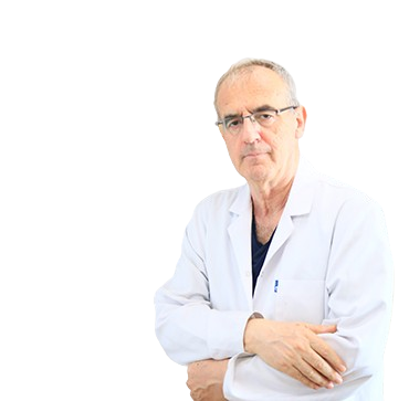 Op. Dr. Turhan Şengül
