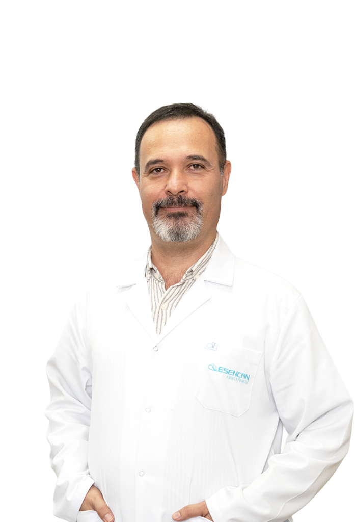 Op. Bilal Çetin, MD