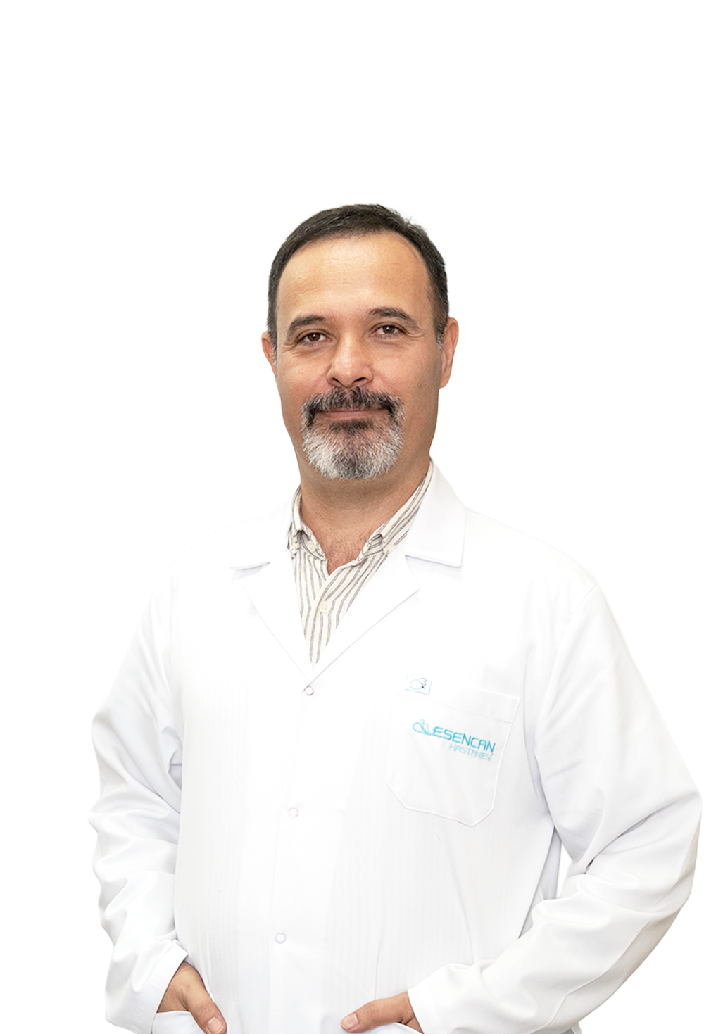 Op. Bilal Çetin, MD