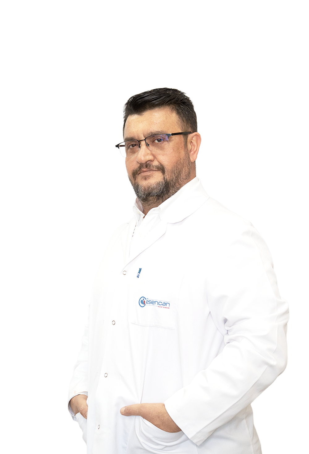 Op. Dr. İlker Ünlü