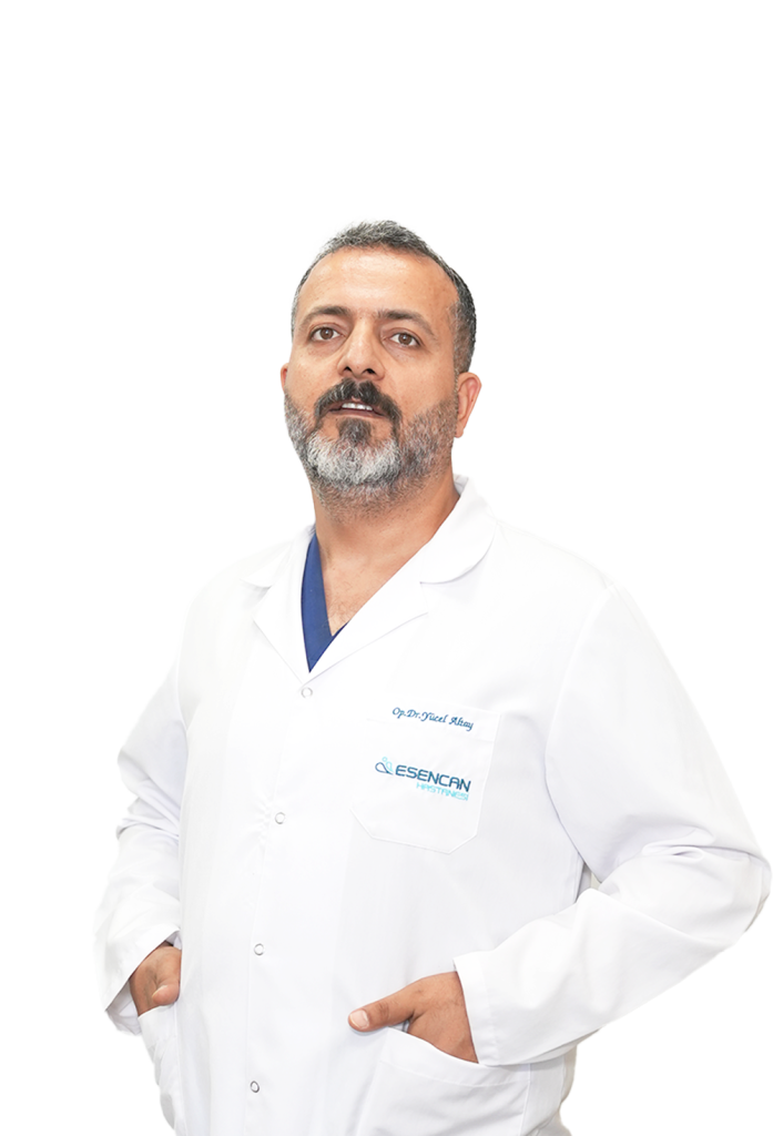 Op. Yucel Altay, MD
