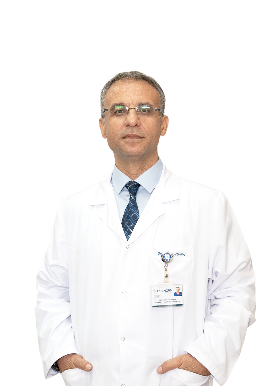 Prof. Dr. Yüksel Yurttaş