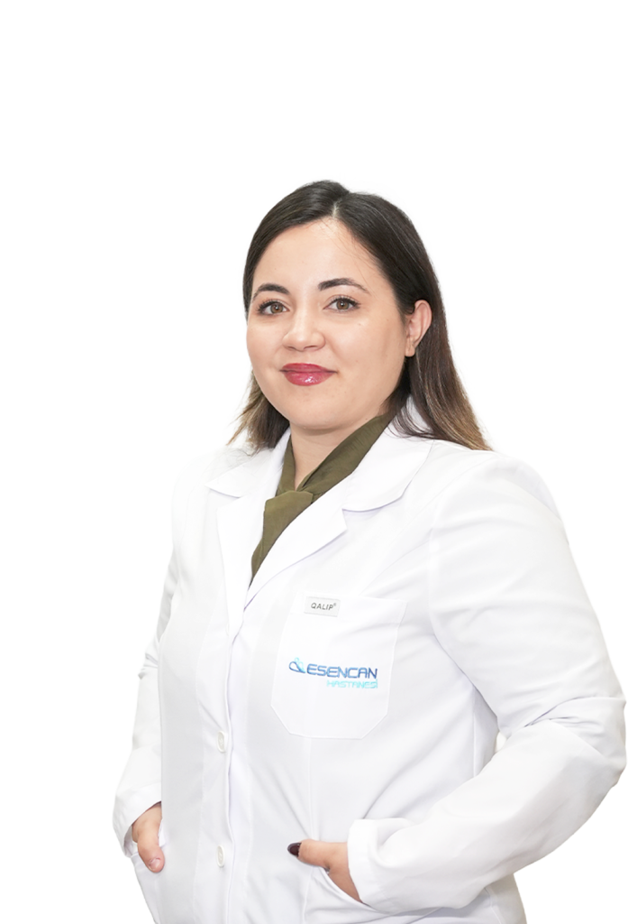 Psychologist Dr. Belgin Çamurcu Guest