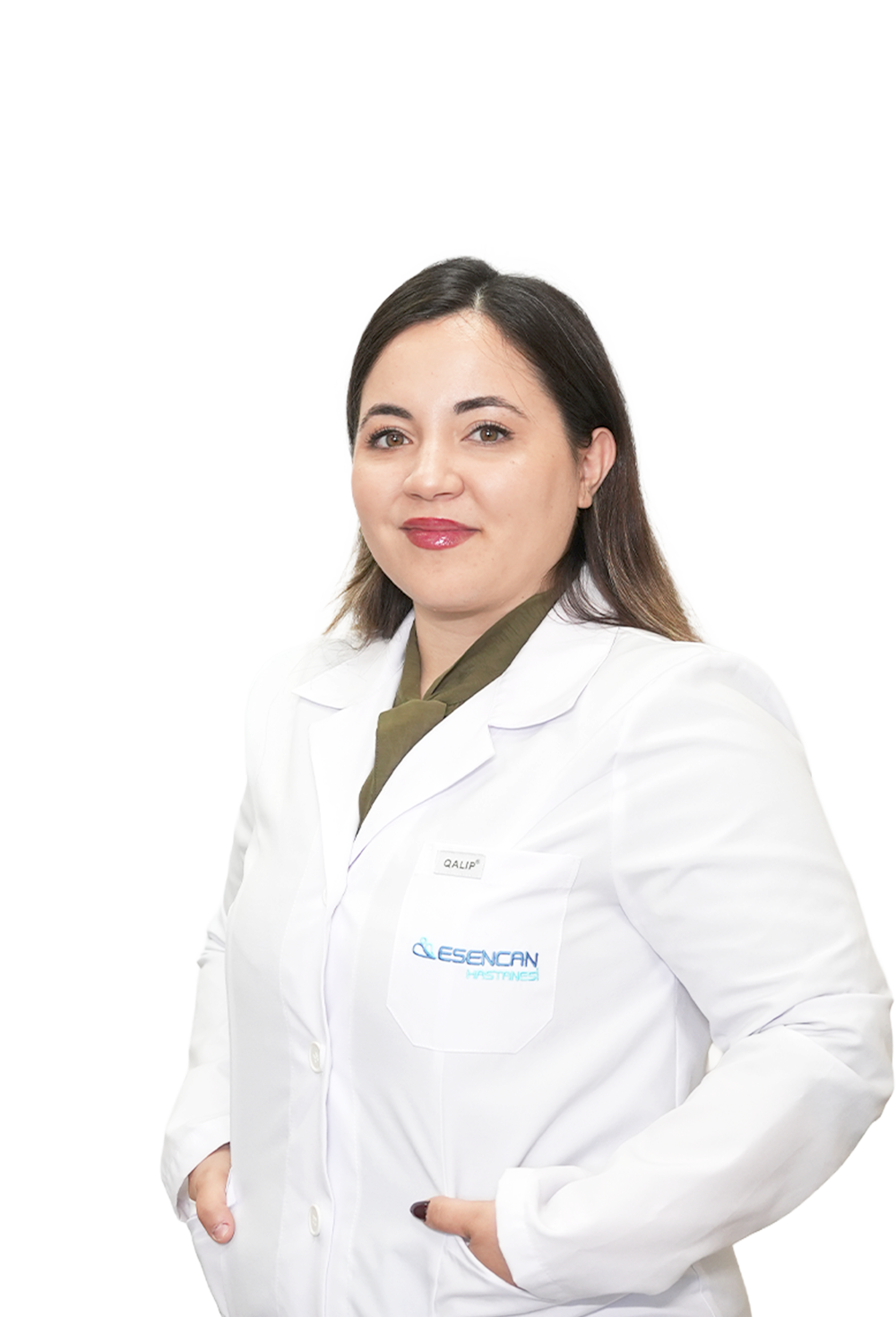 Psychologist Dr. Belgin Çamurcu Guest