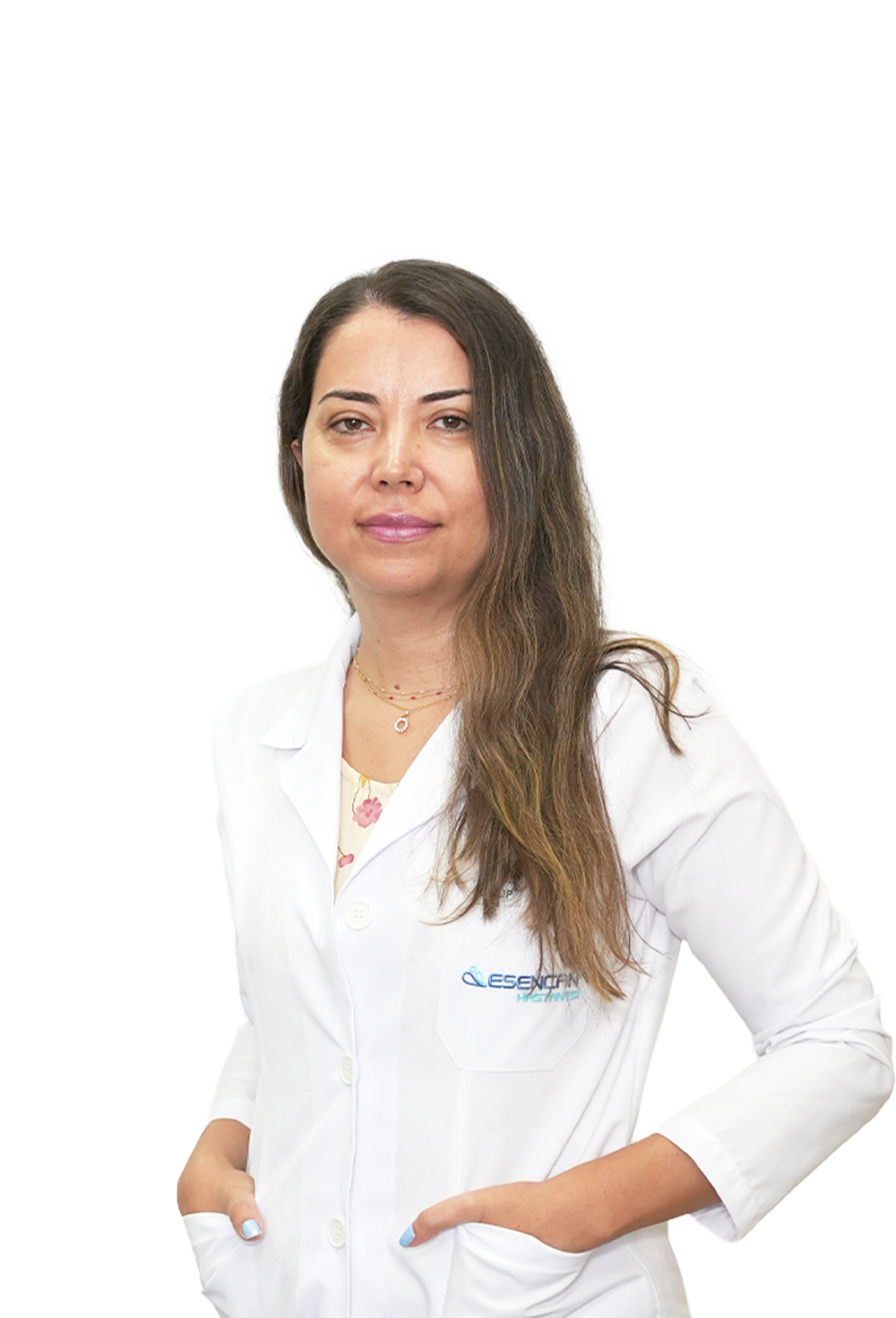 Op. Dr. Burcu Işık