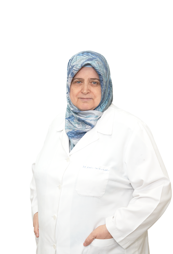 Exp. Dr. Emel Yavrucuoğlu