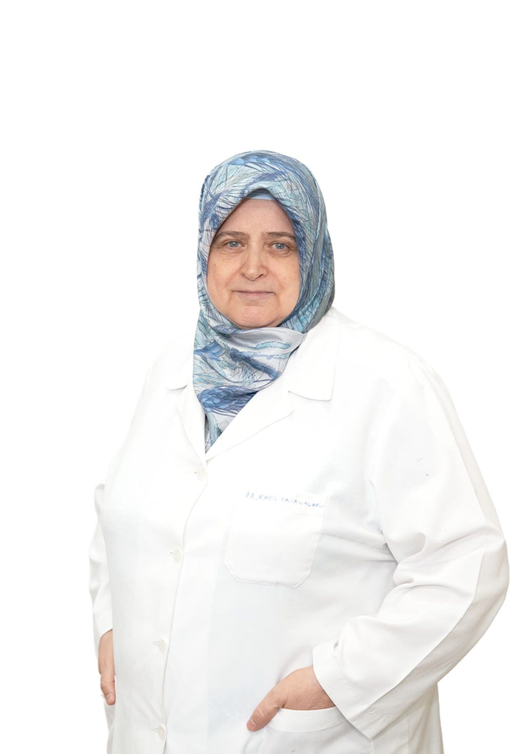 Exp. Dr. Emel Yavrucuoğlu