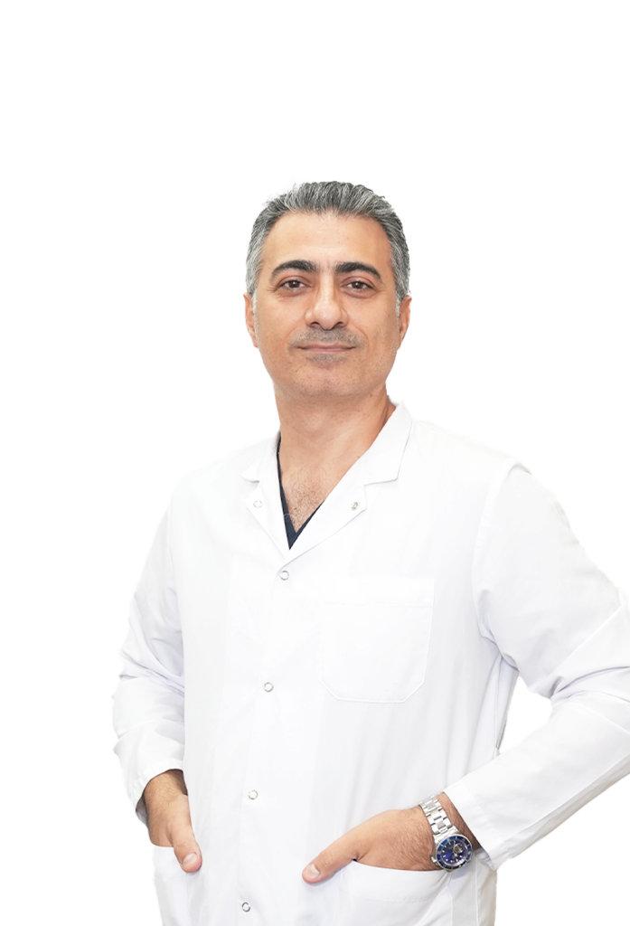 Exp. Dr. Fatih Yakar