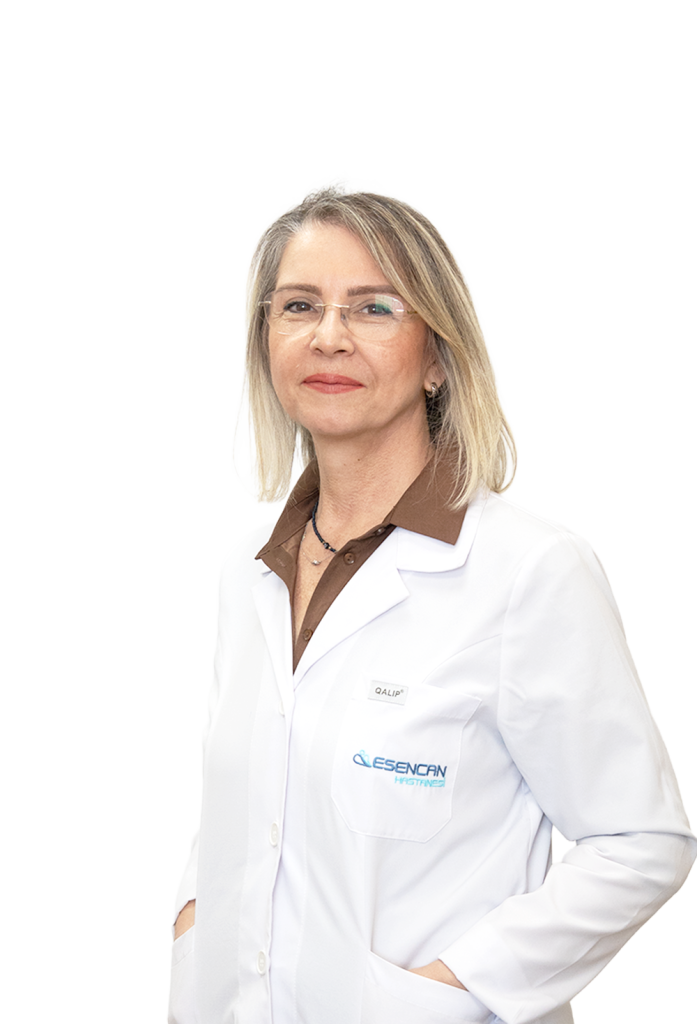 Exp. Dr. Gülseren Yirik