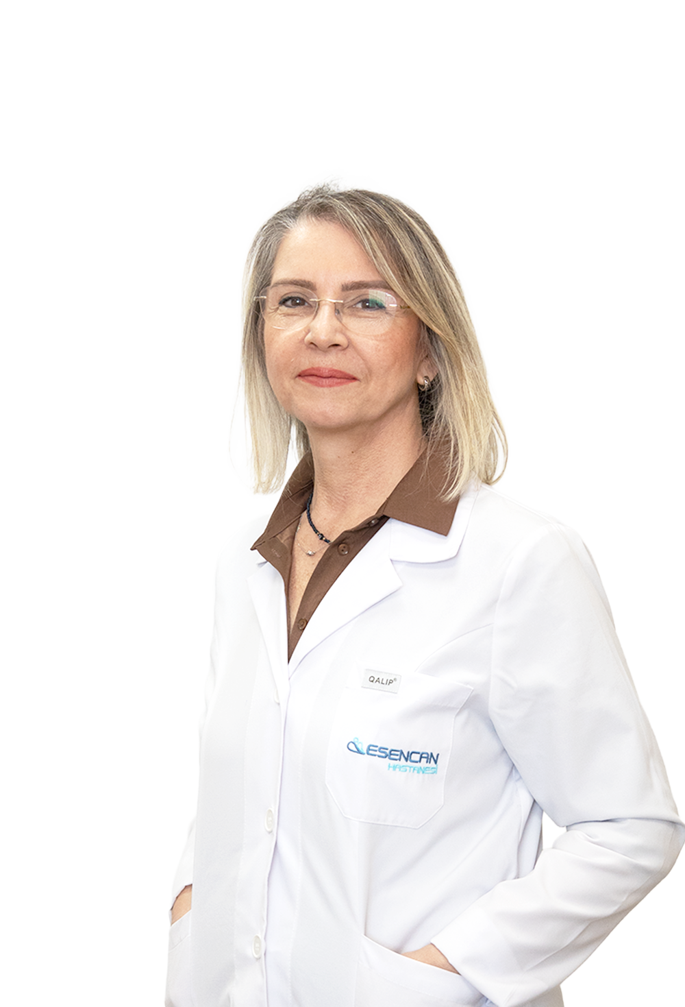 Exp. Dr. Gülseren Yirik