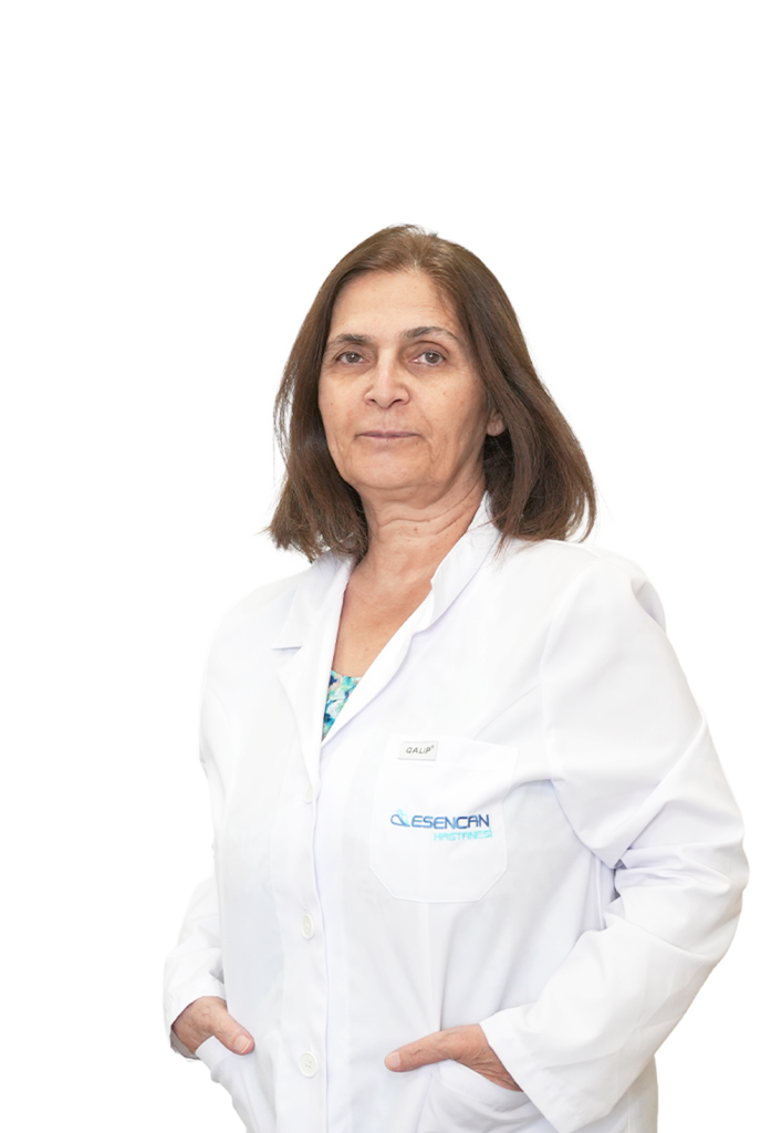 Sp. Dr.Maryam Seydi Moghadam