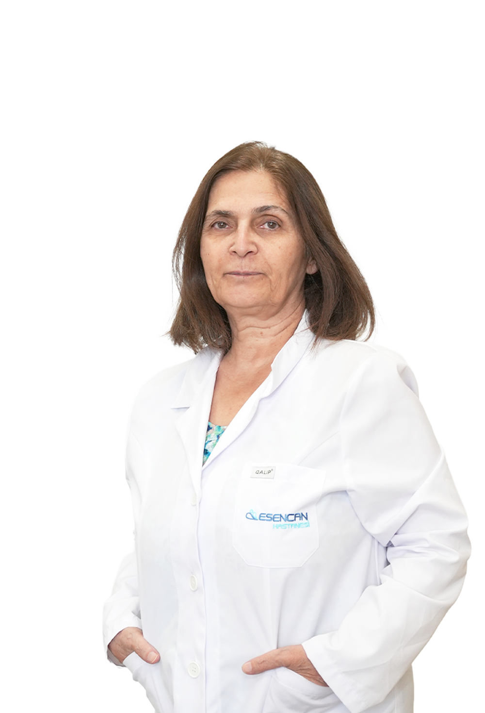Uzm. Dr. Maryam Seydi Moghadam