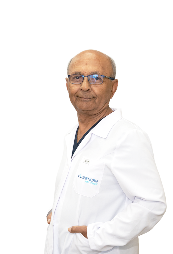 Dr. Sinan Çankaya, MD