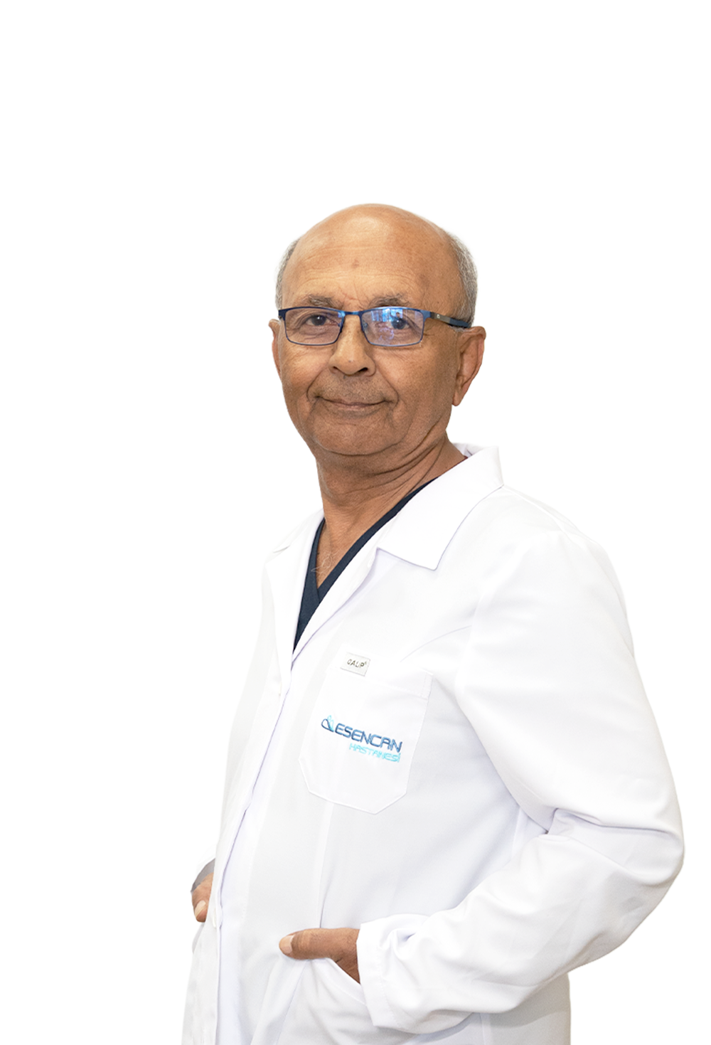 Op. Dr. Sinan Çankaya