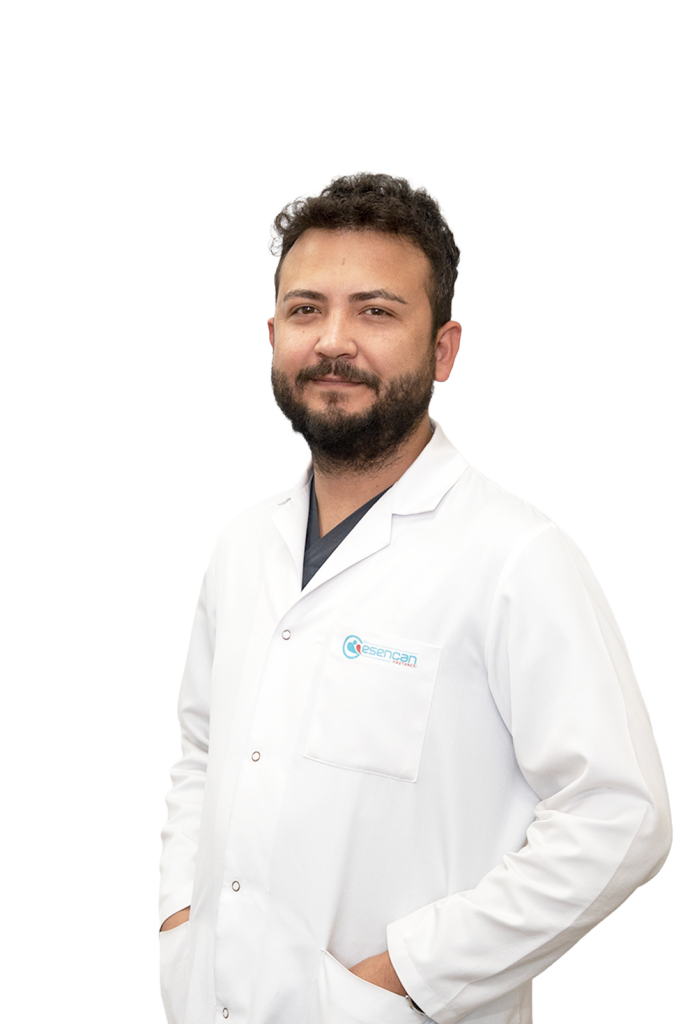 Exp. Dr. Şuayip Yel