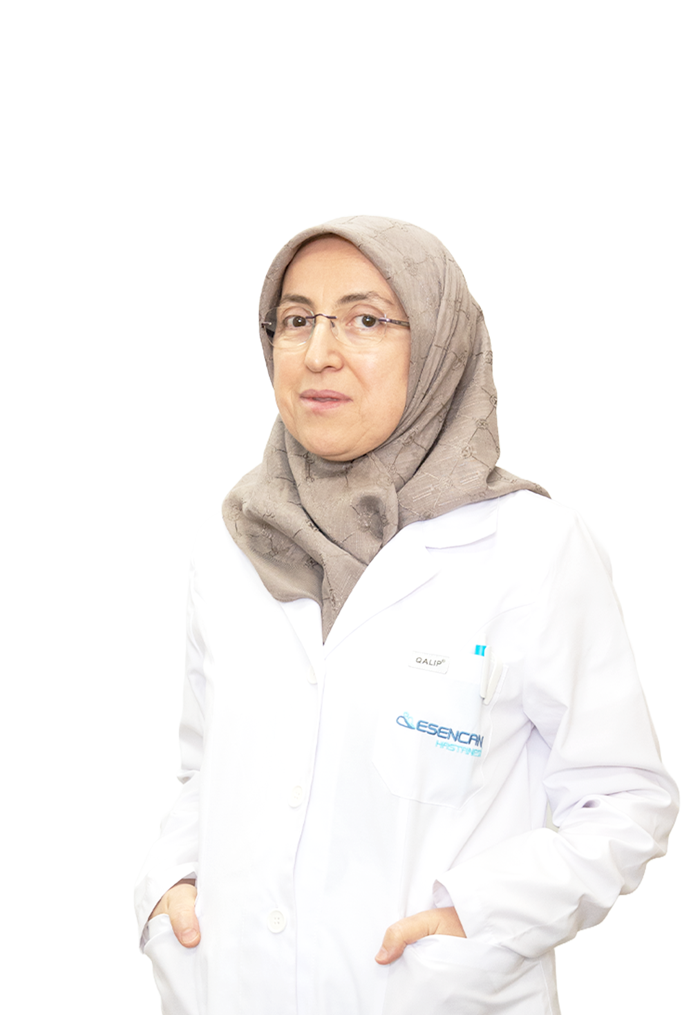 Exp. Dr. Ülkü Yazıcı