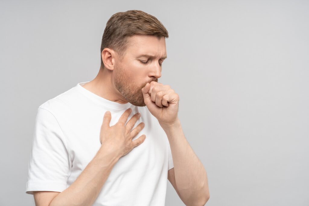 What is Bronchitis?