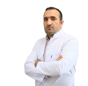 Exp. Dr. Nazim Mamedovi