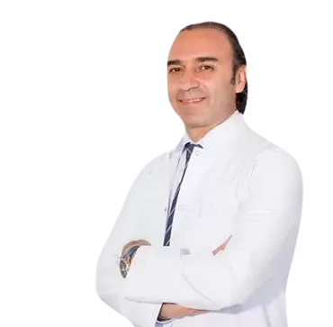 Op. Dr. Hüseyin Şimşek