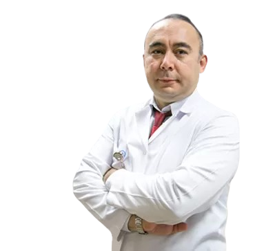 Exp. Dr. Murat Aslan