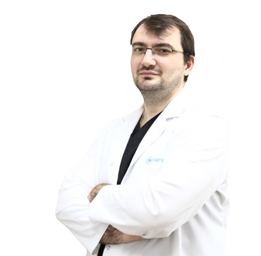 Op. Serdar Turgut, MD