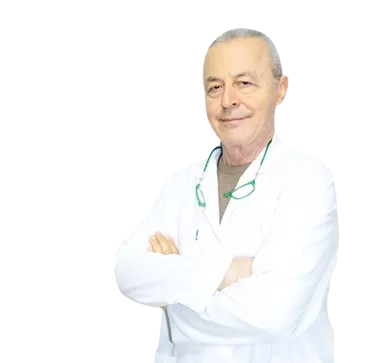 Prof. Gazi Kobaner, MD