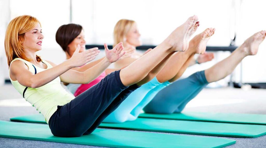 Hypermobility Syndrome