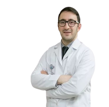 Dr. Ulvi Isgandarov, MD
