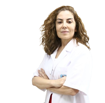 Exp. Dr. Gülten Duras Reyşan