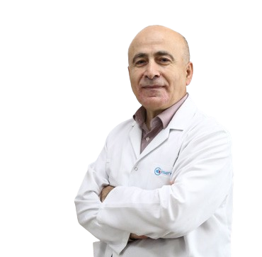 Exp. Dr. Mustafa Tengirşek