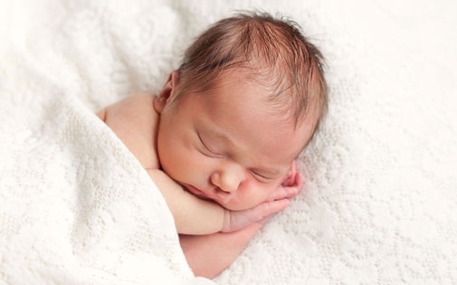 Little Reminders for Newborns