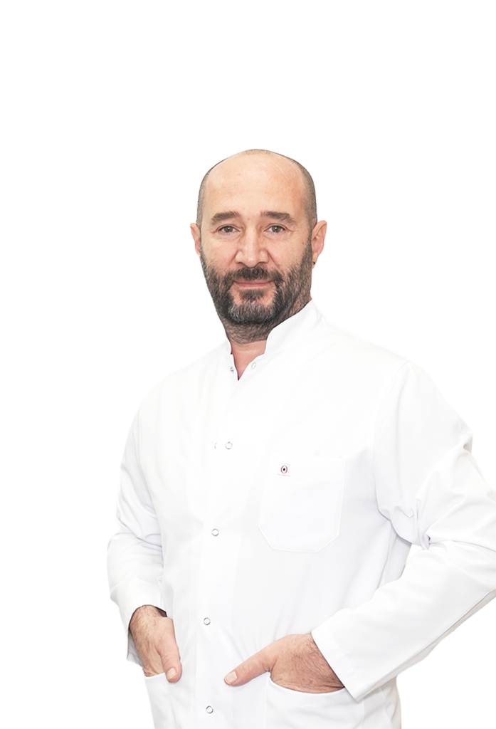 Dr. Önder Elitaş