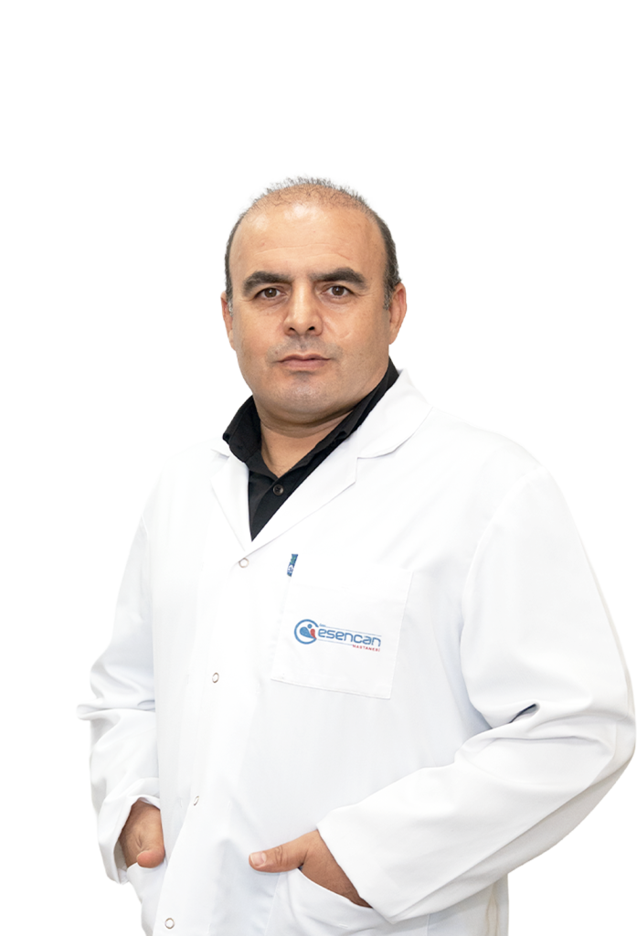 Op. Dr. Yunus Topal Genel Cerrahi
