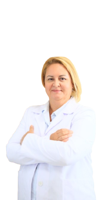 Sp. Dr. Şebnem Gider