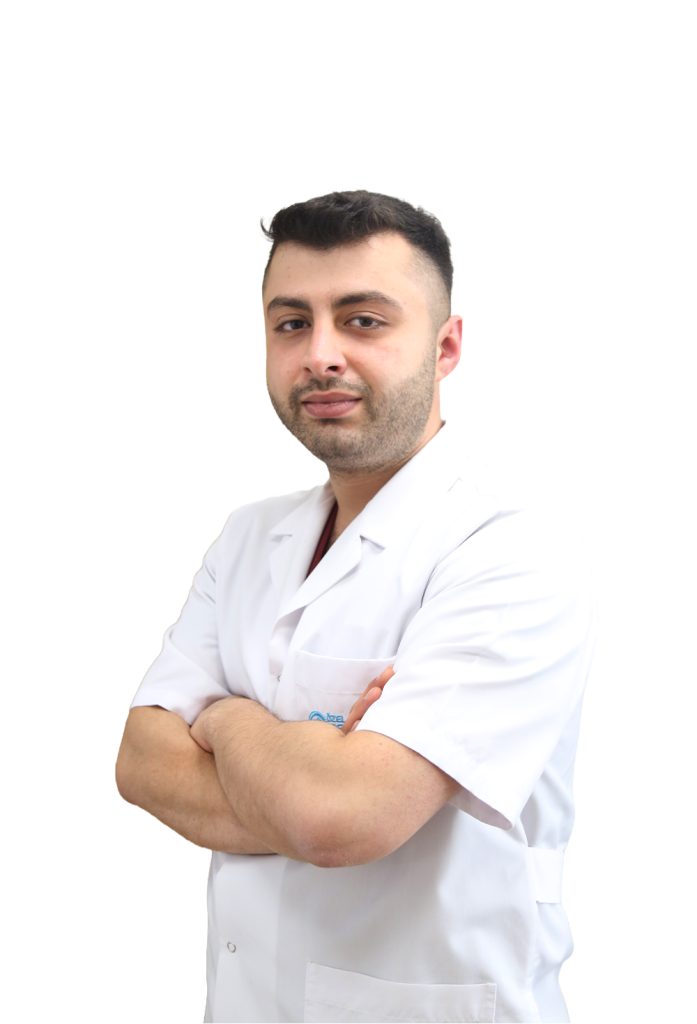 Dt. Umut Seyitoğlu 