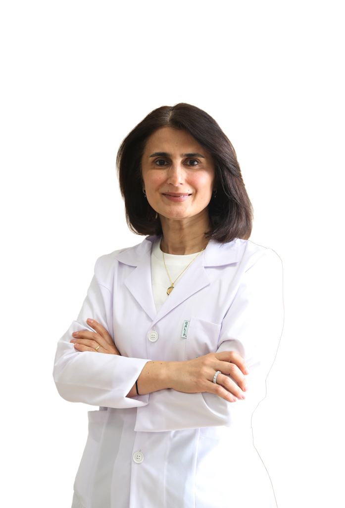 Uzm. Dr. Saadet Rızaoğlu