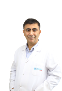 Exp. Dr. Cevdet Mirmahmutoğulları